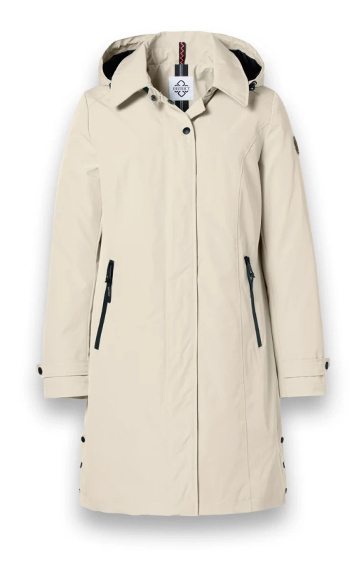 District Jas Boulevard - Beige