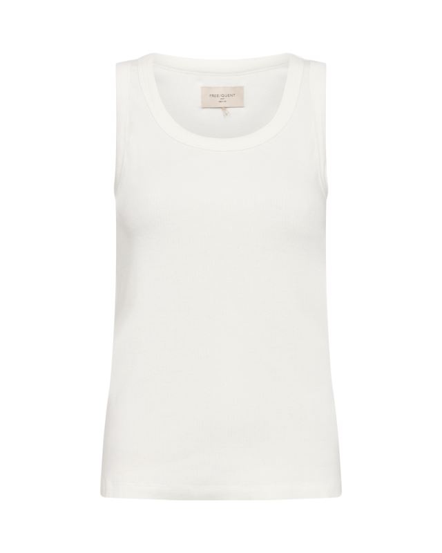 Hi Tanktop Freequent - Off White