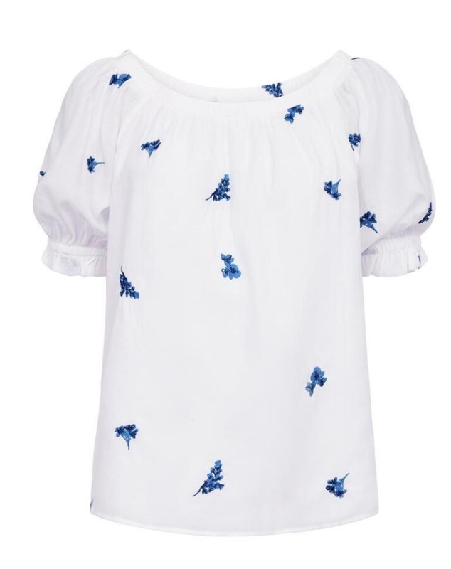 Freequent Blouse Steam