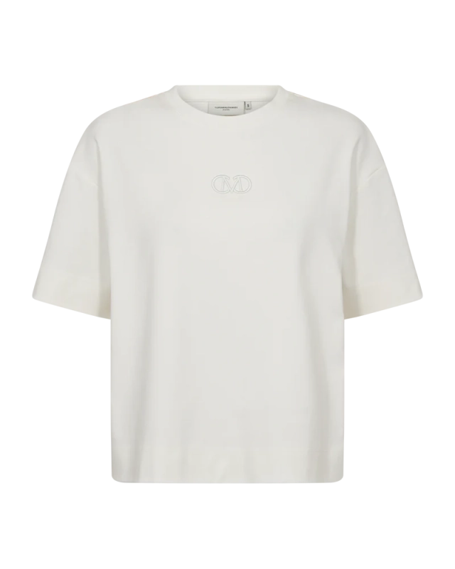 CM Muse T-Shirt Off White