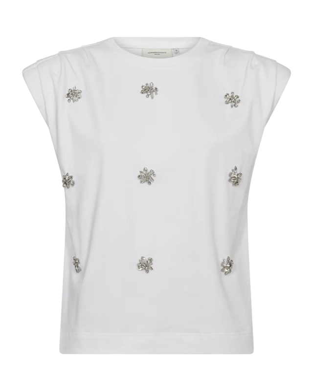 CM Muse Tee - Glamstones