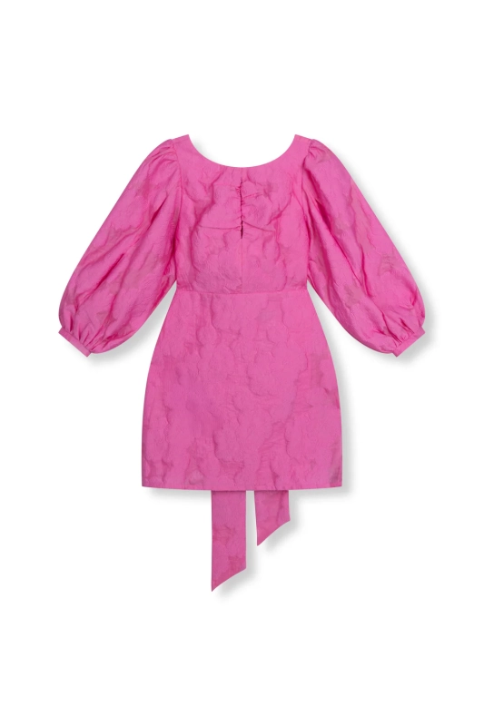 Nayeli Jurk - Roze