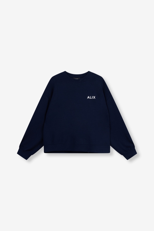 Scuba Sweater - Marine