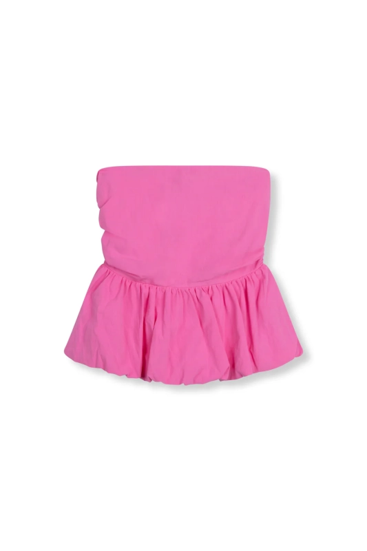 Top Feie - Roze