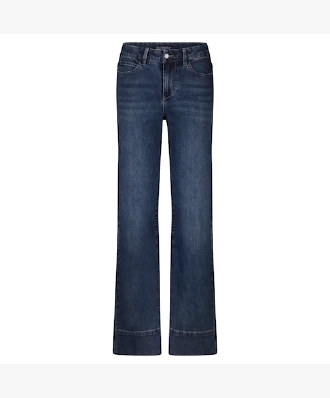 Broek Claudette Dark Used