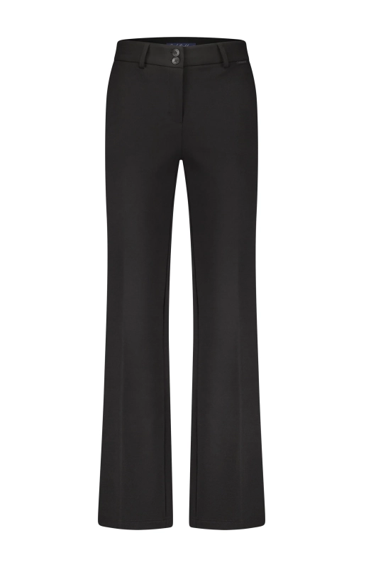 Broek Bibette Punta - Zwart