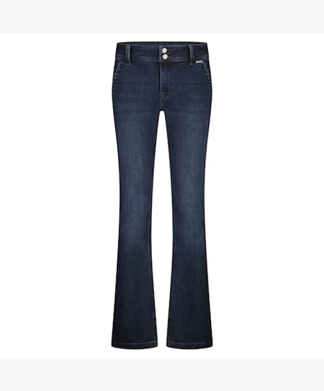 Broek Bibette Darkstone Dyestar