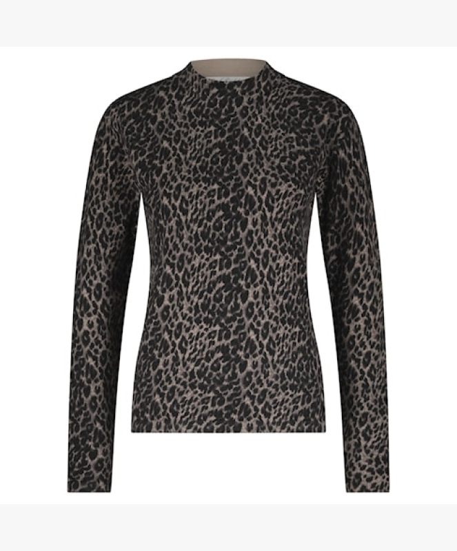 Pull Sweet Animal - Zwart