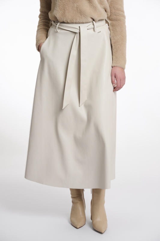 Chelsea rok - Zand & Bruin