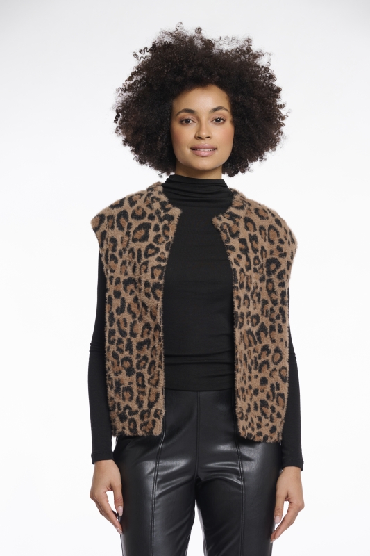 Elona Gilet