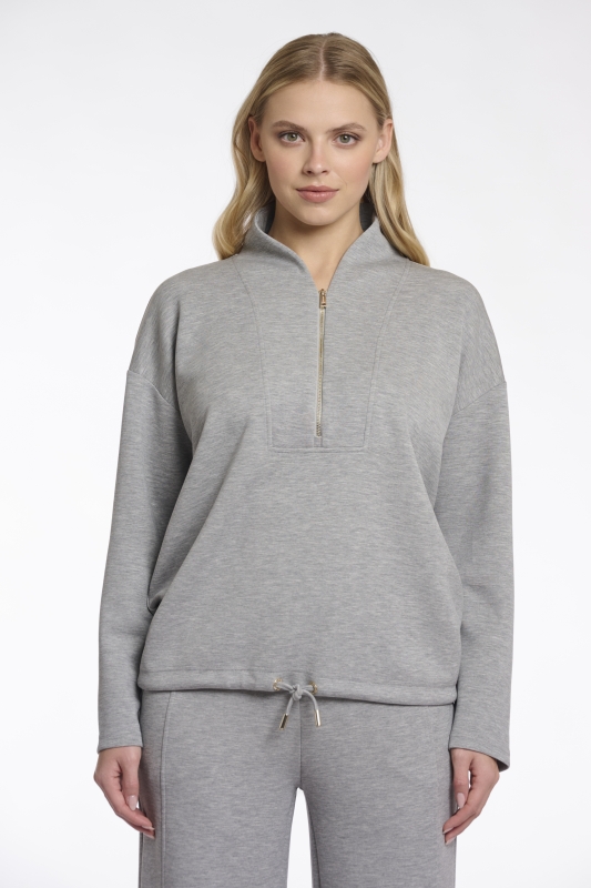 Dounia Sweater