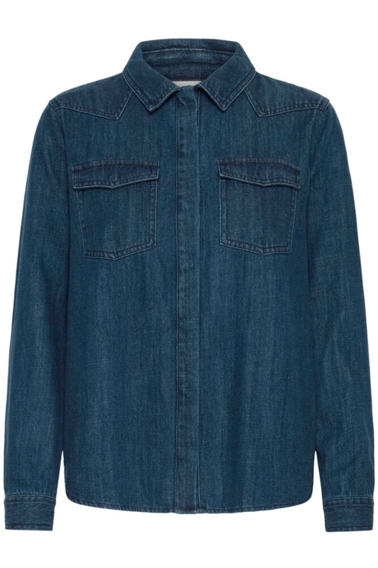 Aubery Blouse