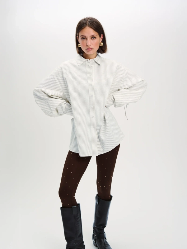 Blouse Gabby