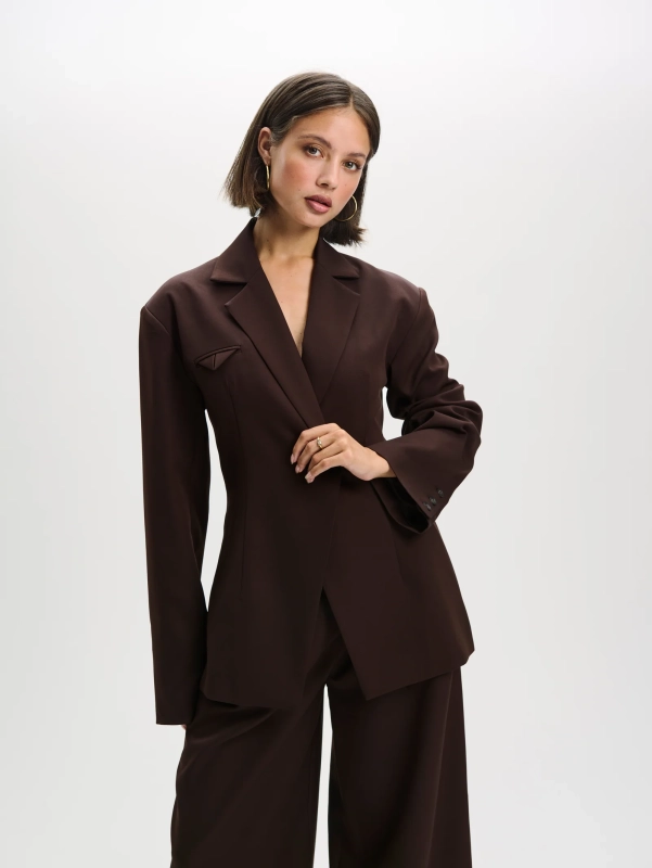 Blazer Mily