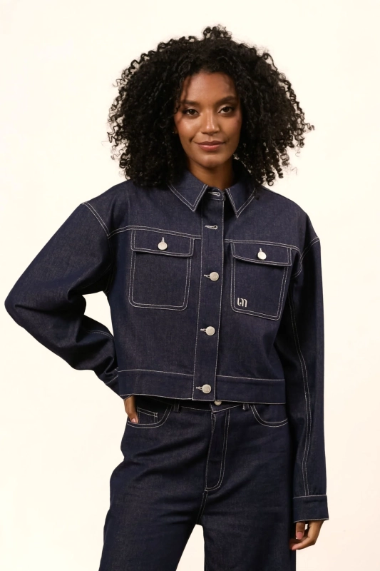Jacket Ariah