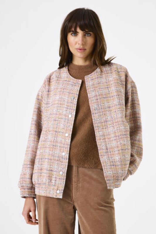Jack Geruit Tweed