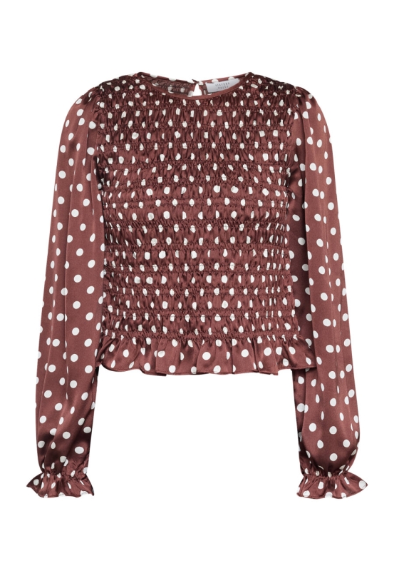 Blouse Dot