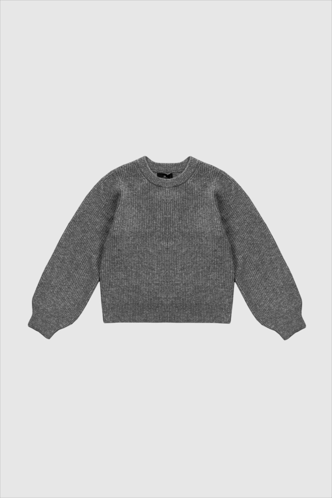 Melodi LS Pullover